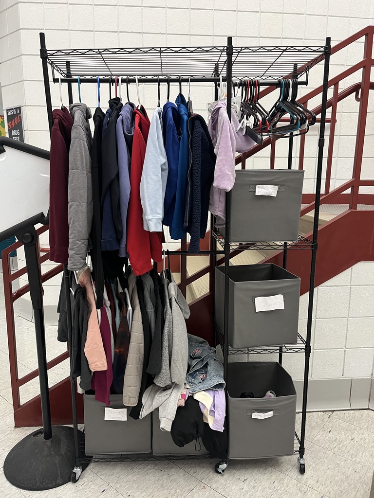 Lost and Found