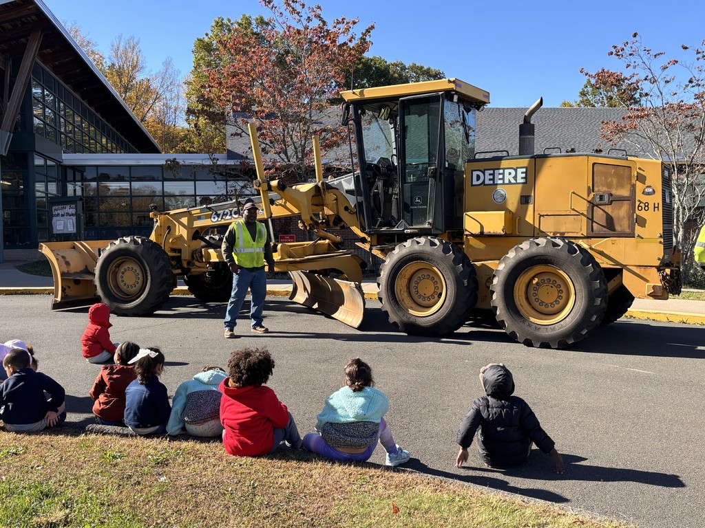 Town Works visits KPA students 