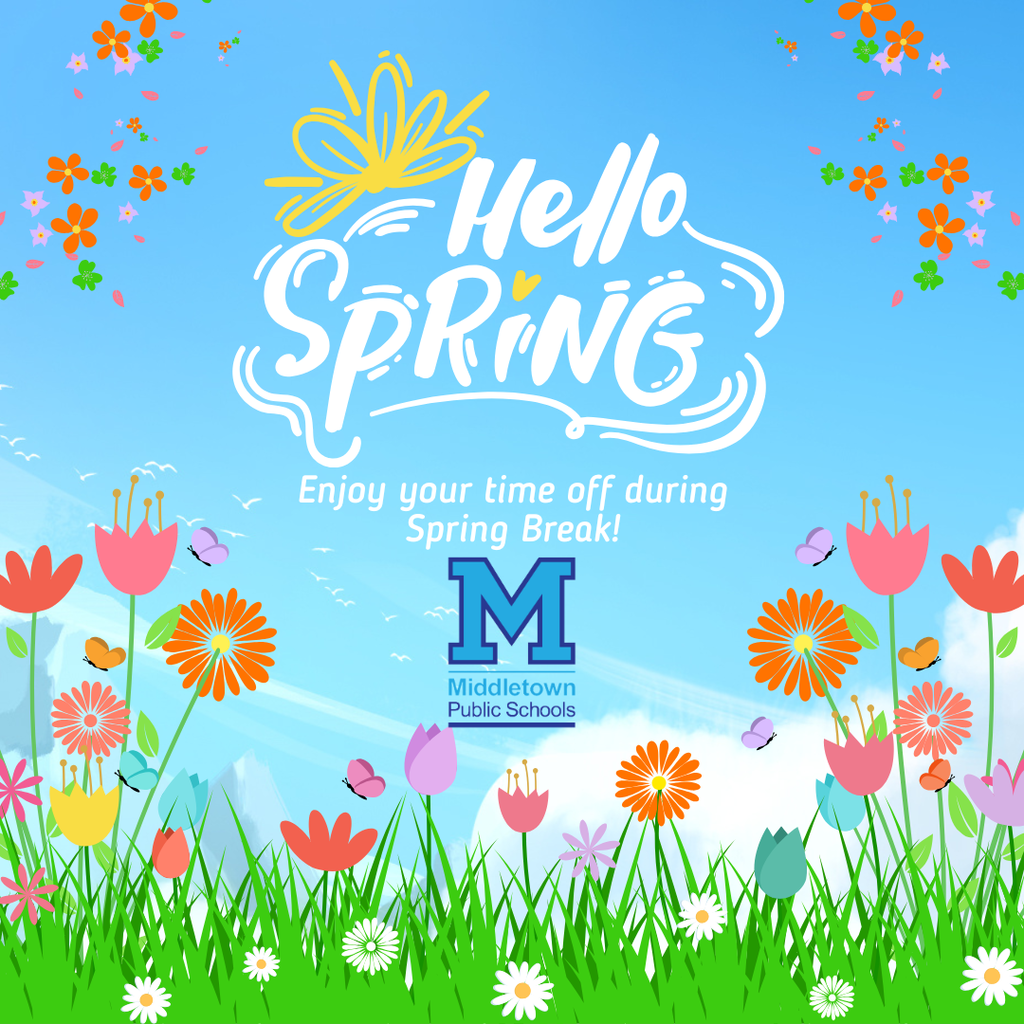 Spring Break 2026