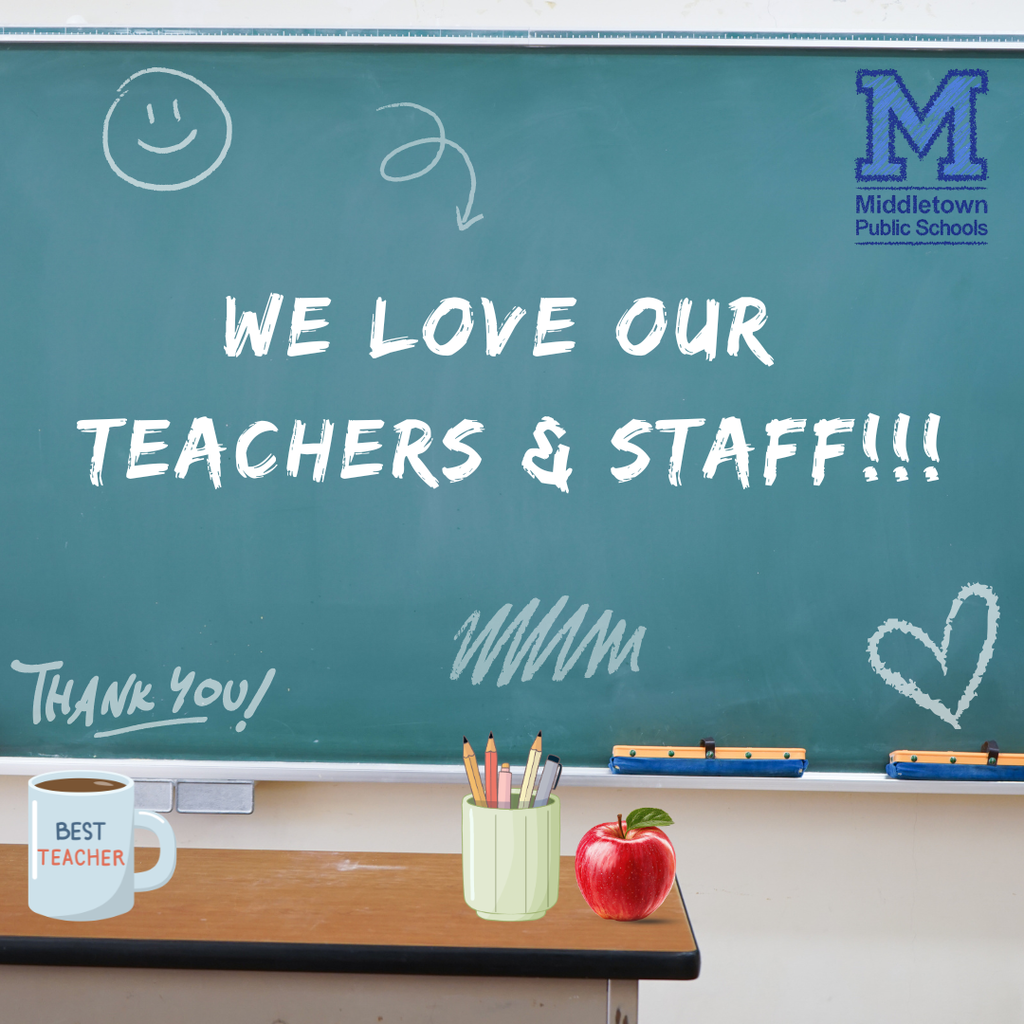 National Teacher Appreciation Day 2026