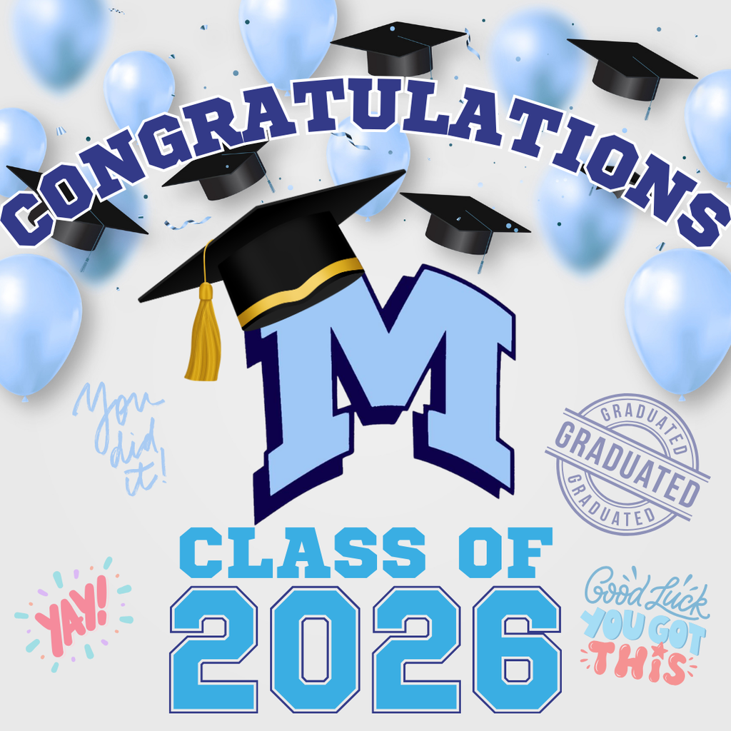 Graduation 2026