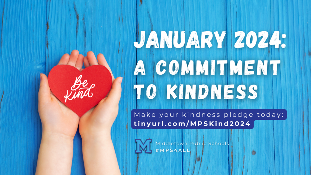 Kindness is Magic