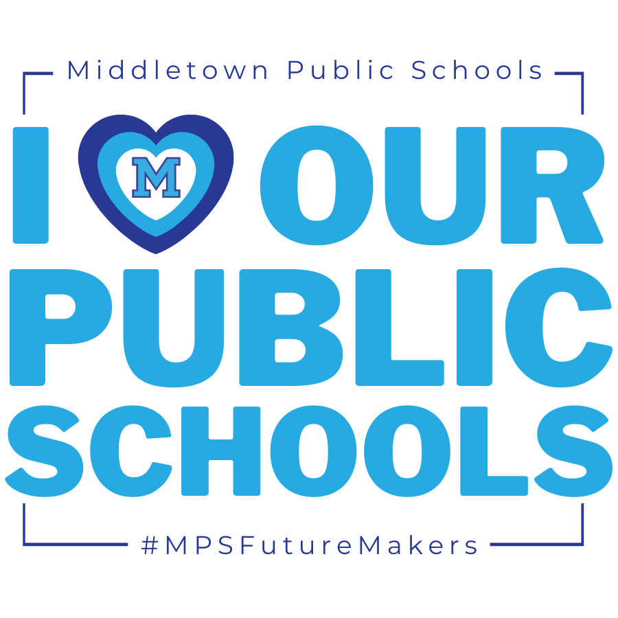 I love our public schools! #PSW24