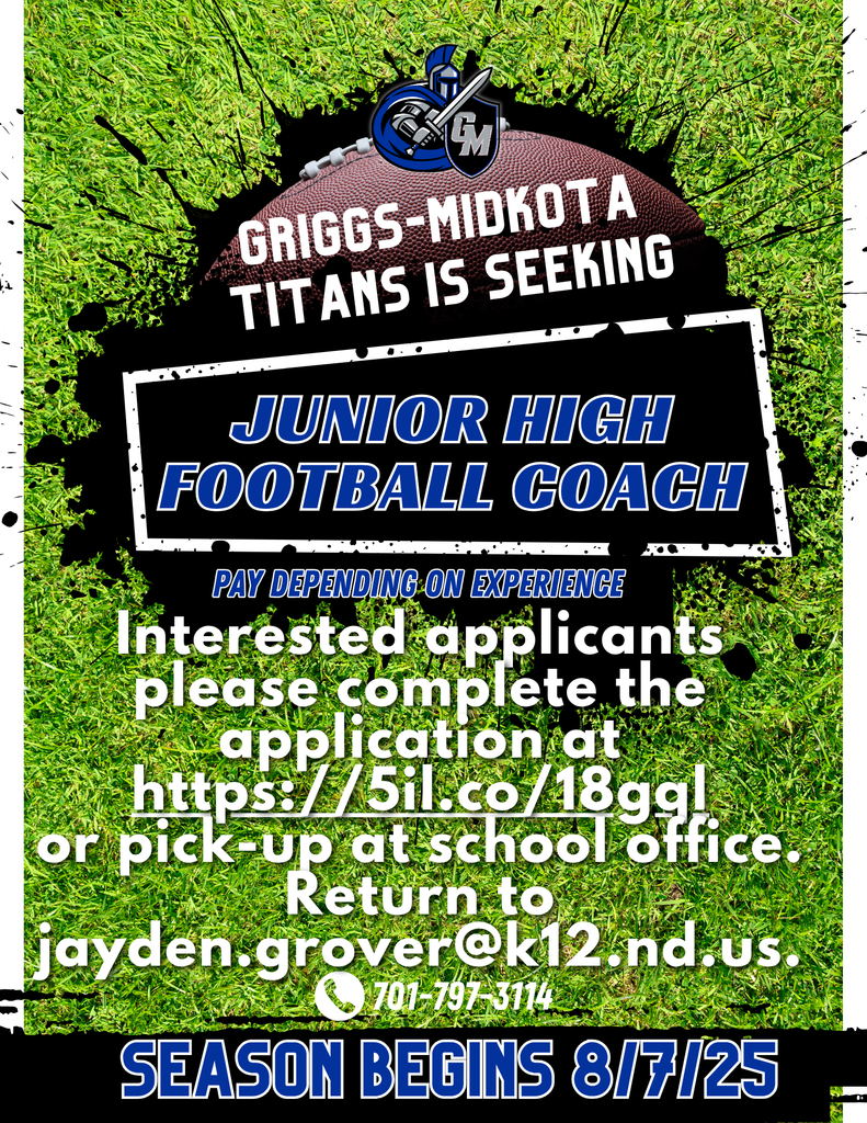 JH FB Coach