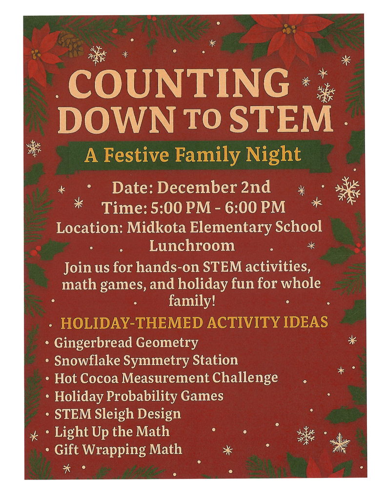 STEM NIGHT