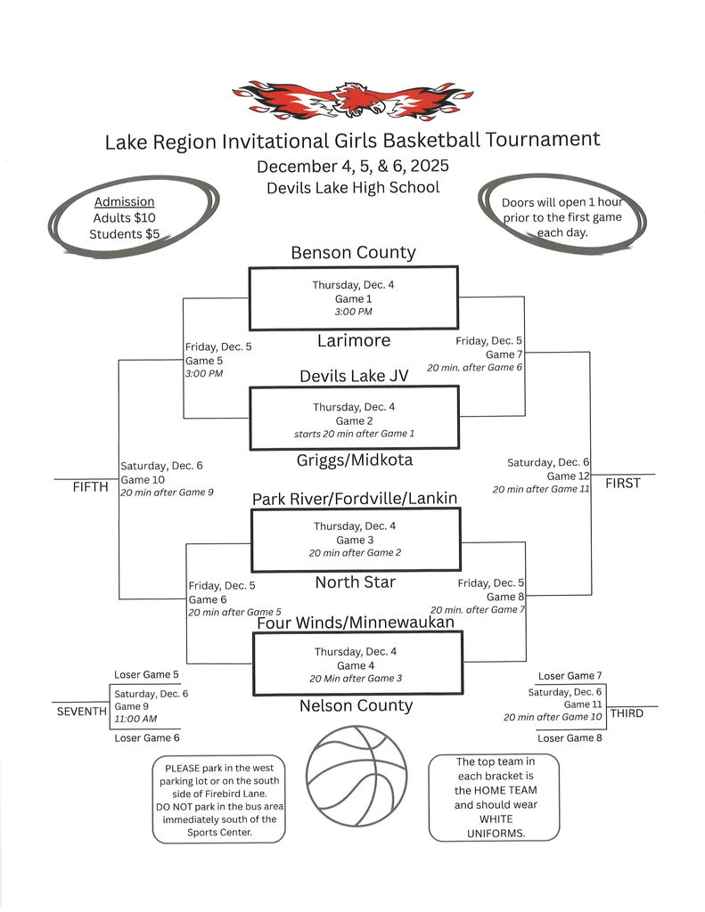 2025 LR GBB Tourney