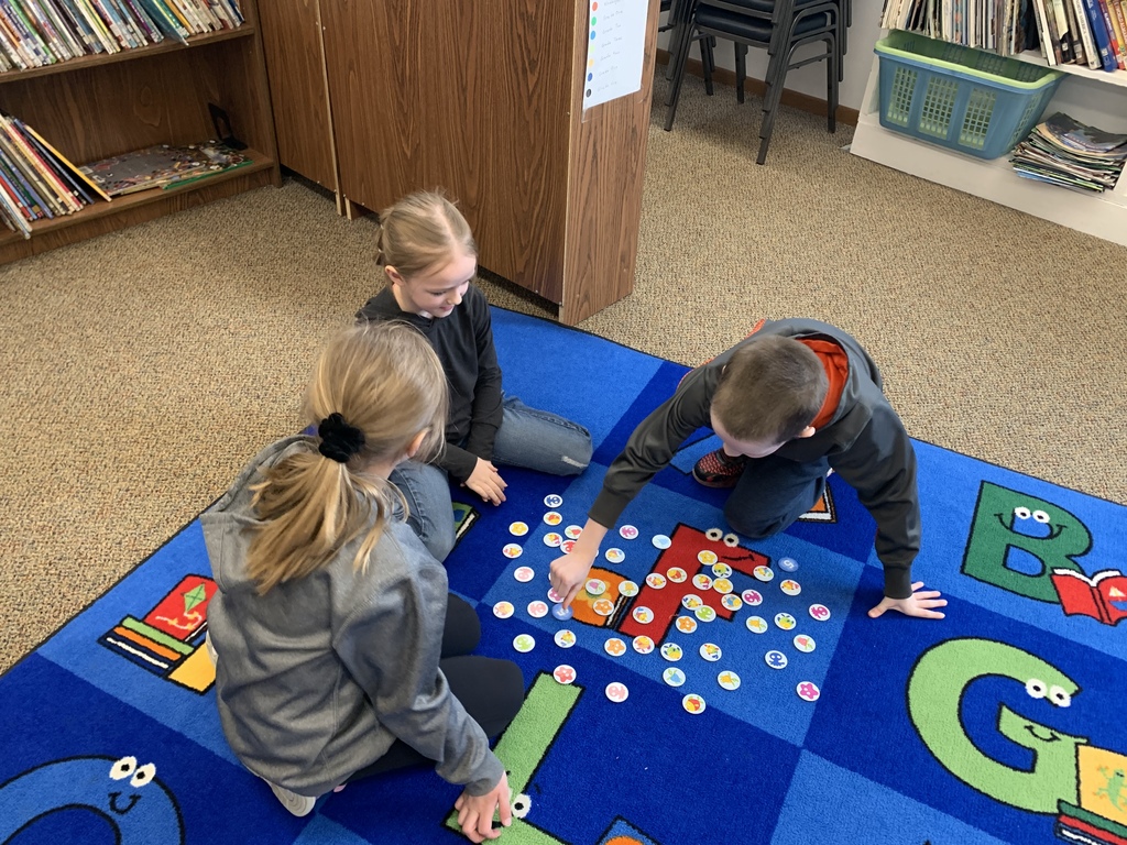 Games in the library