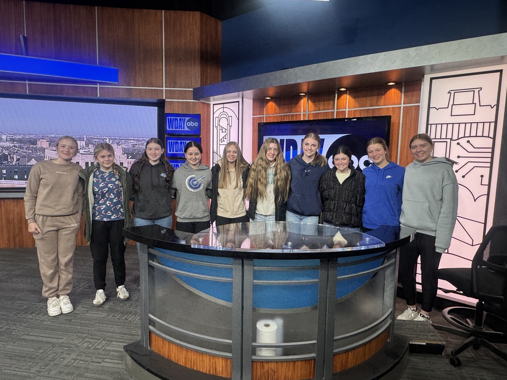 WDAY girls
