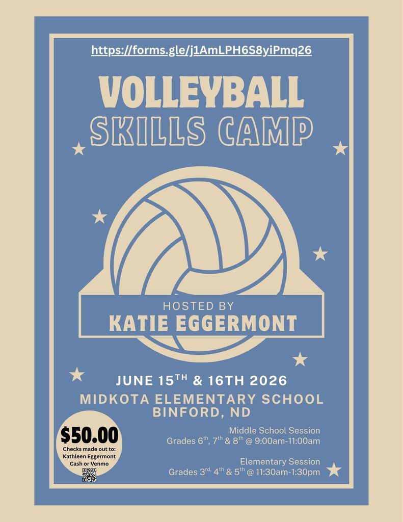 VB Skills Camp 2026