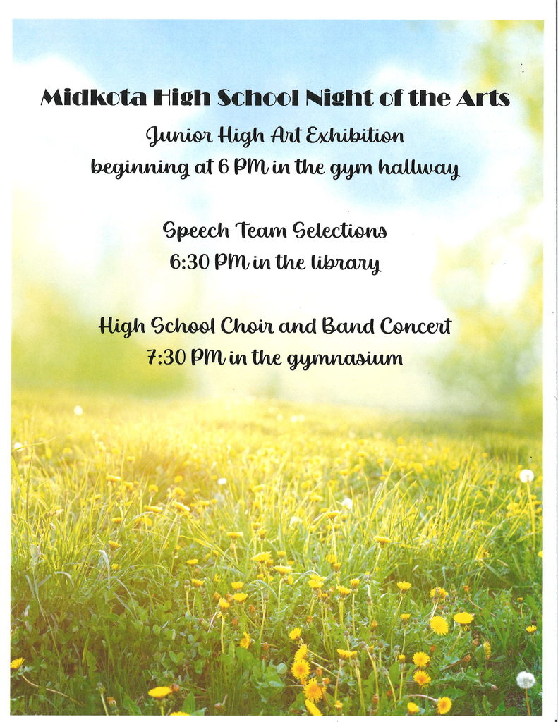 Night of the Arts
