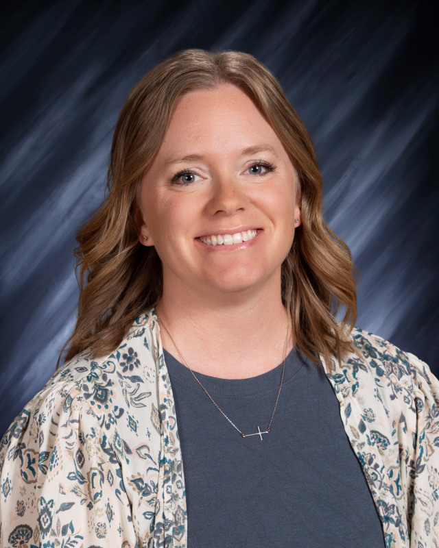 Mrs. Stangeland
