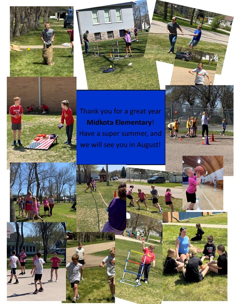 Elementary Track Day 2026
