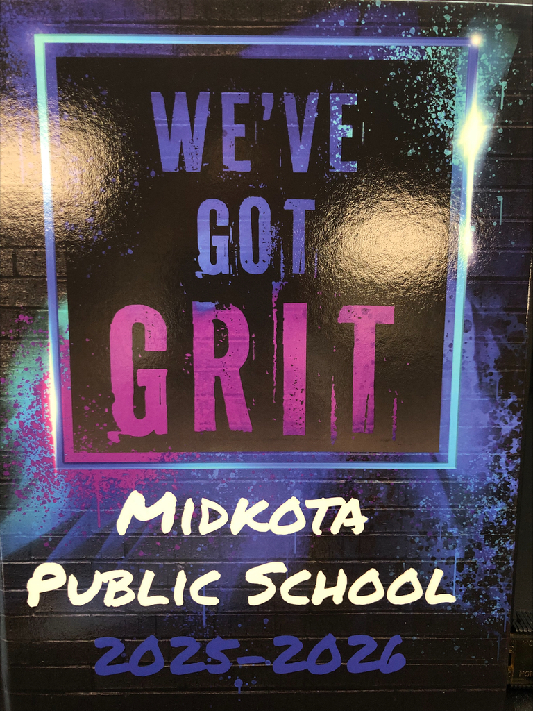 2026 Yearbook