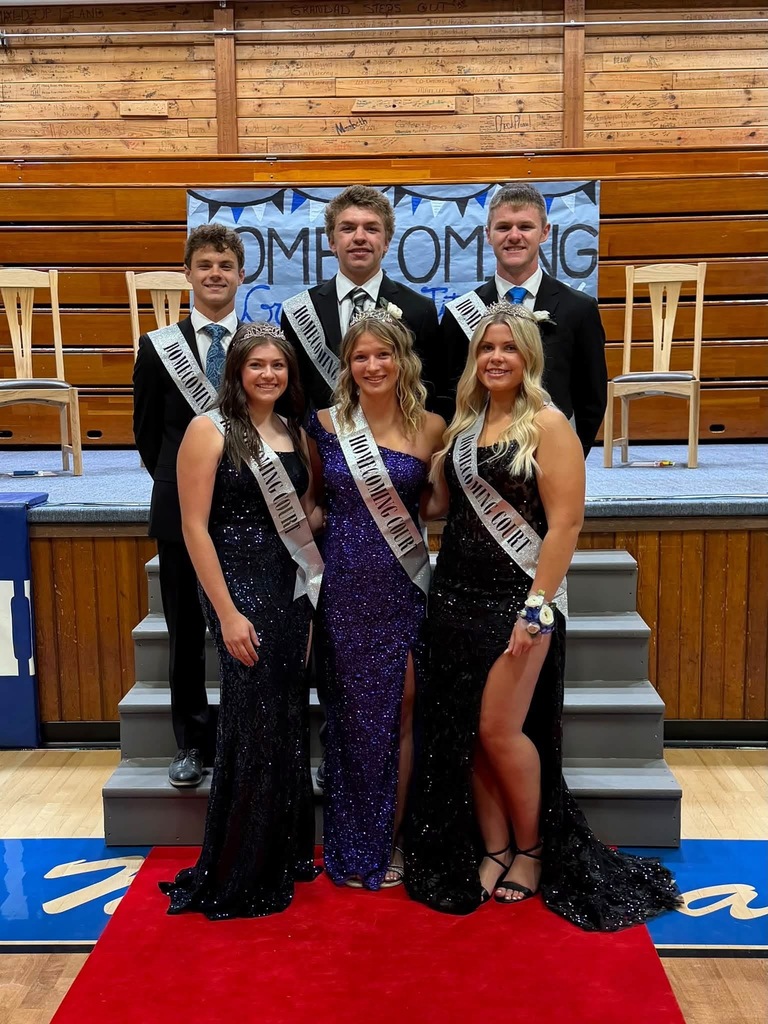 HOCO Court 2026