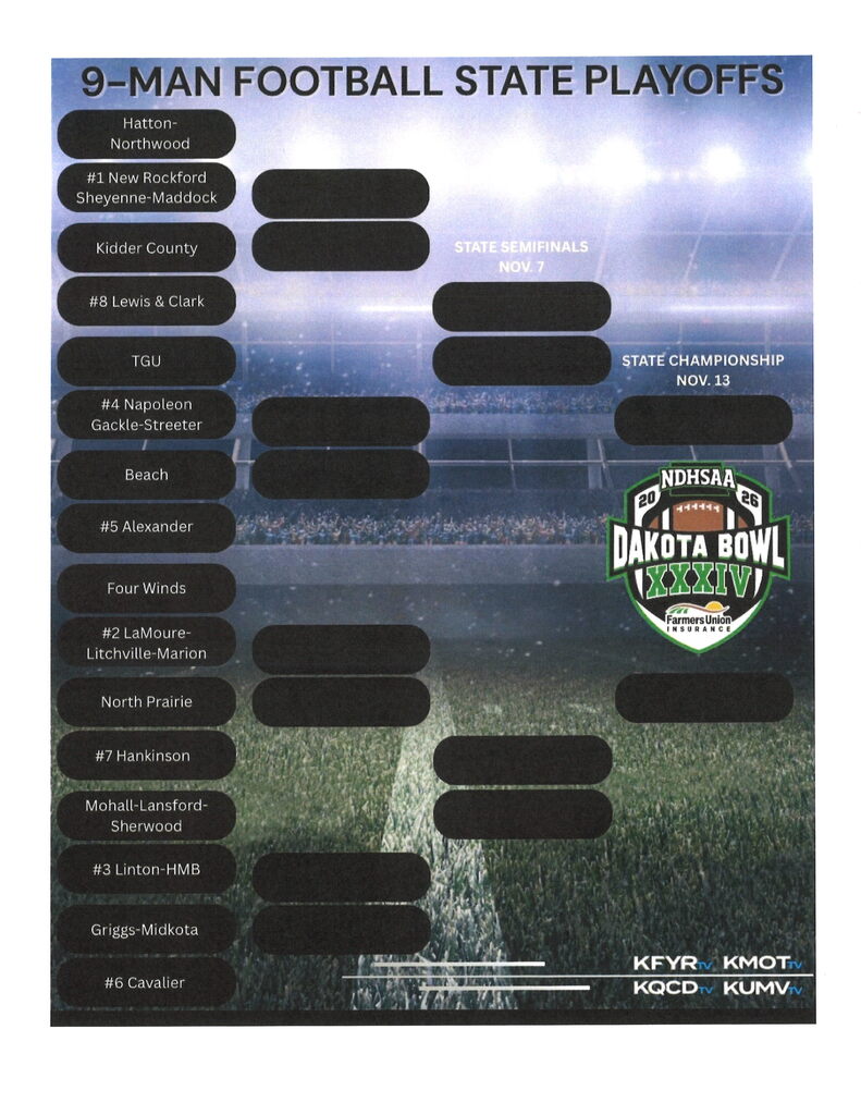 2026 FB Playoffs