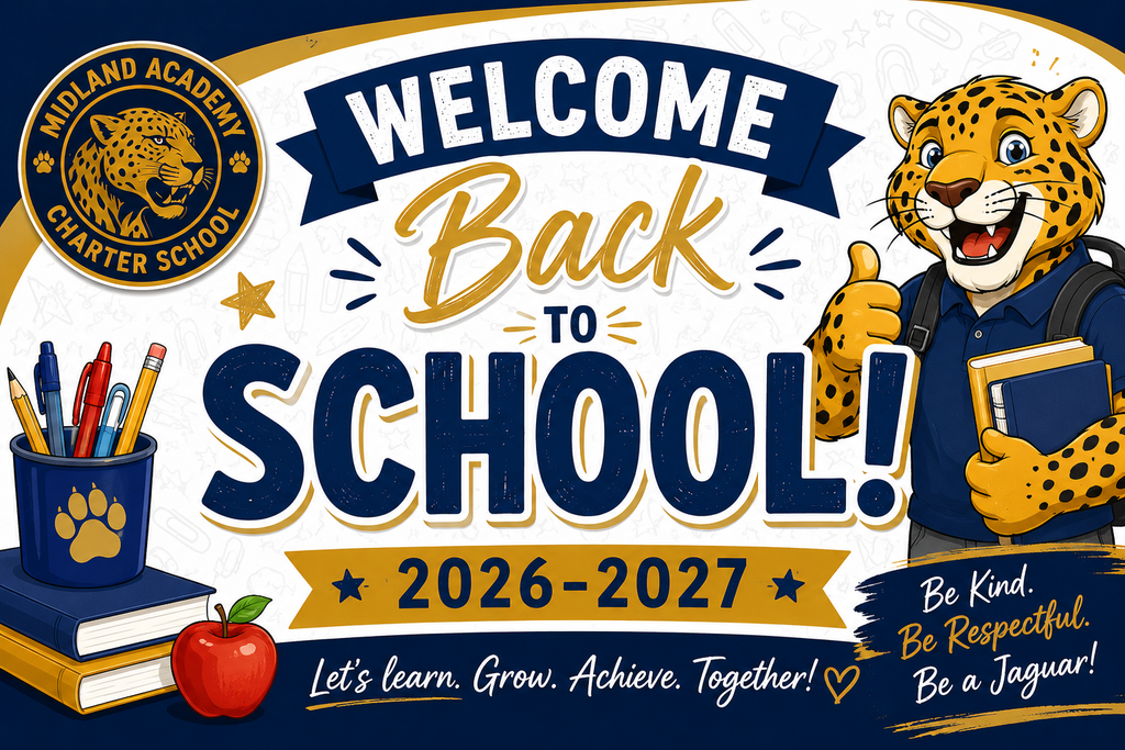 Welcome Back!!