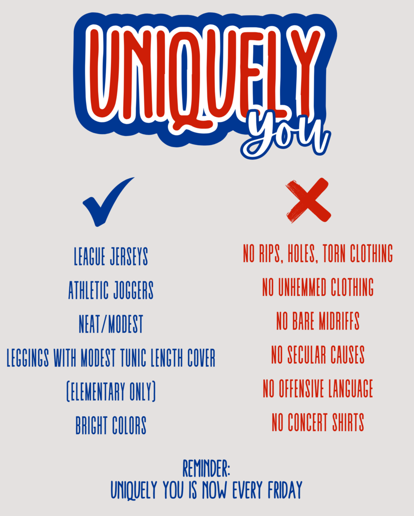 uniquely you