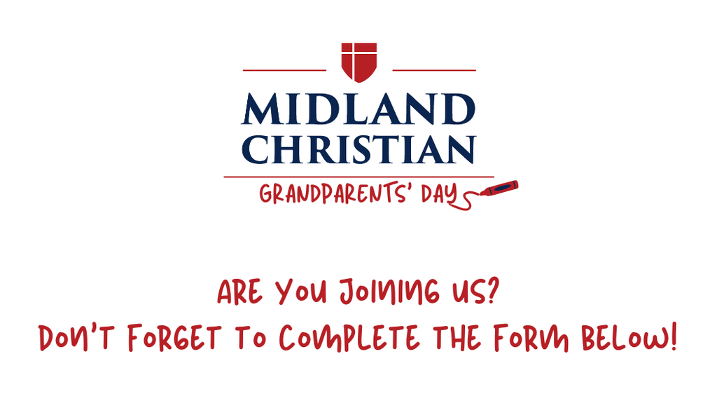 gparents day