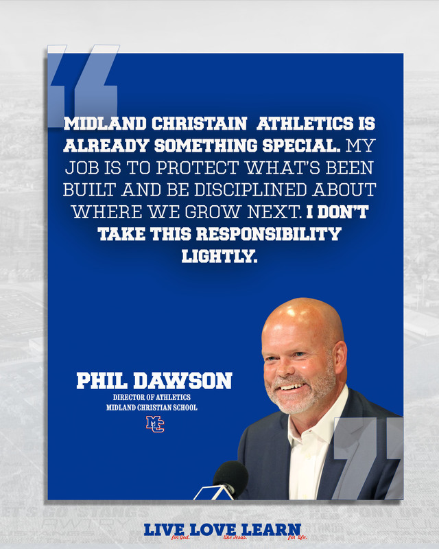 Dawson Quote