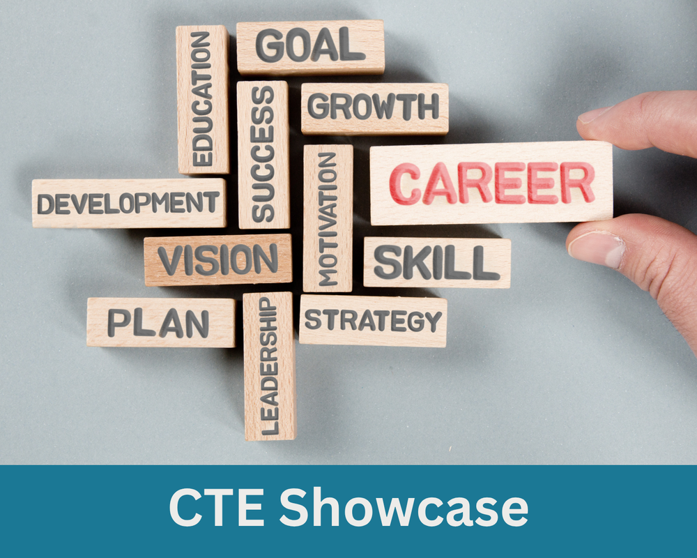 CTE Showcase