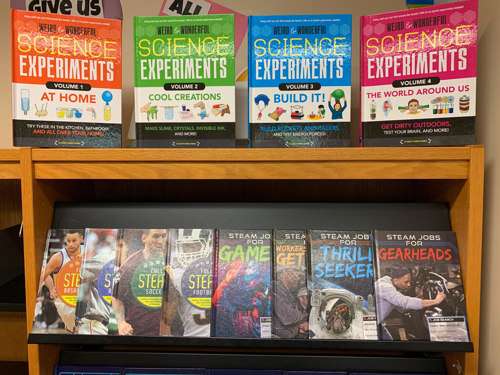 Gerstacker Program Awardee