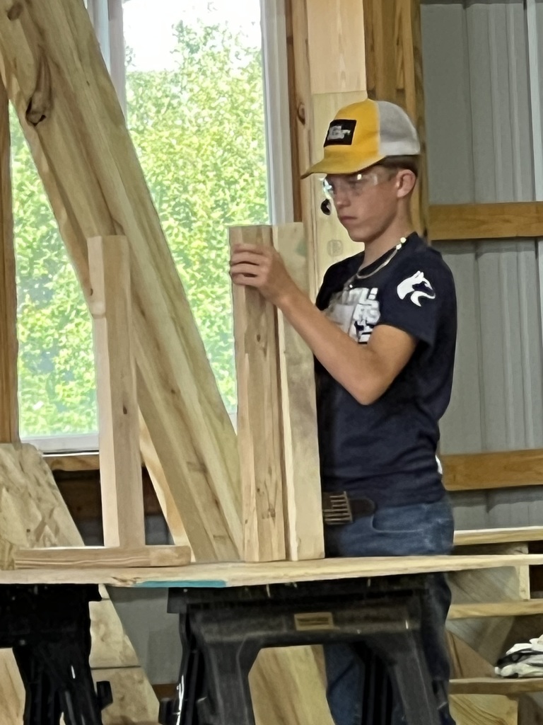 Level Up Construction Camp