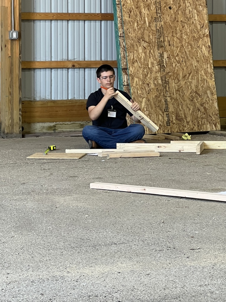 Level Up Construction Camp