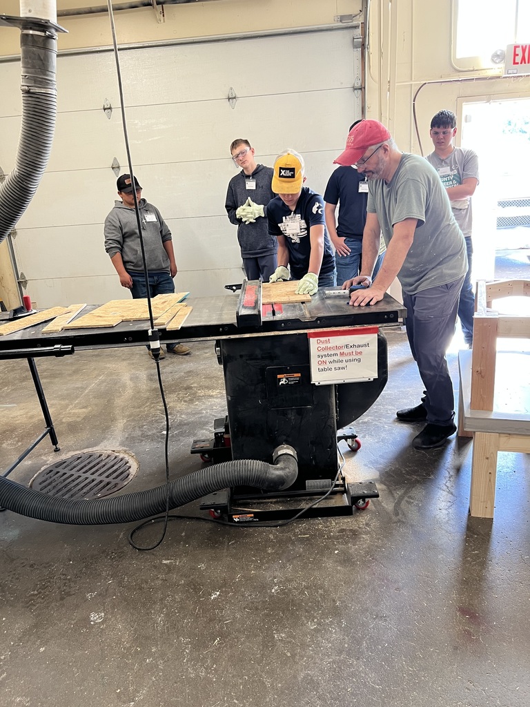 Level Up Construction Camp