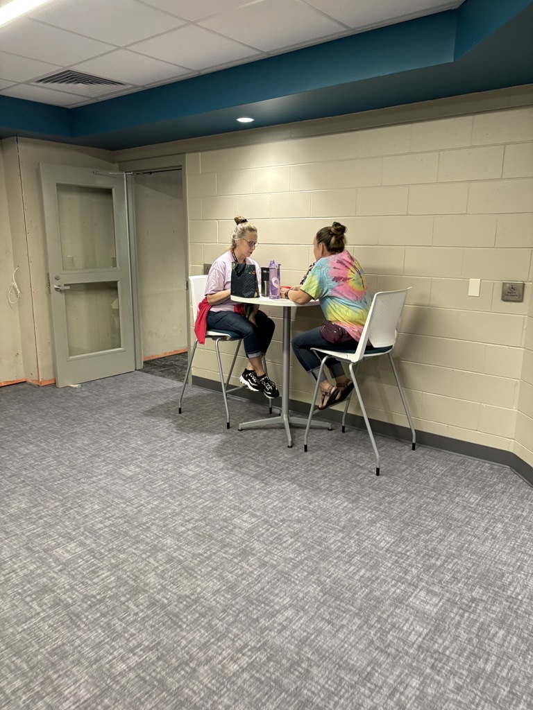 Staff in Post Secondary