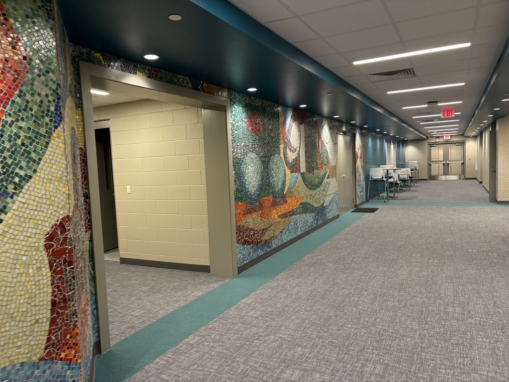 Post Secondary Mosaic