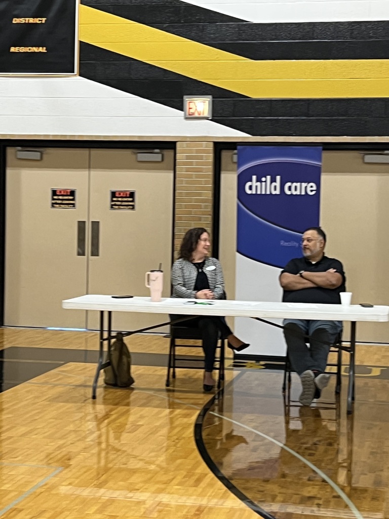 Reality Store at Bullock Creek High School