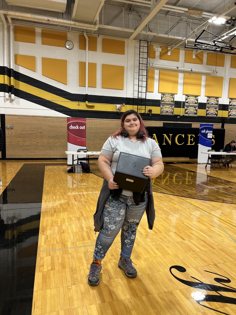 Reality Store at Bullock Creek High School