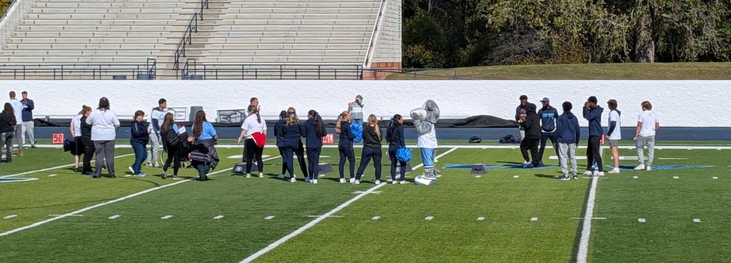 Northwood Victory Day 2025