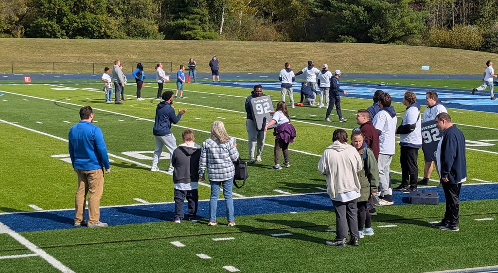 Northwood Victory Day 2025