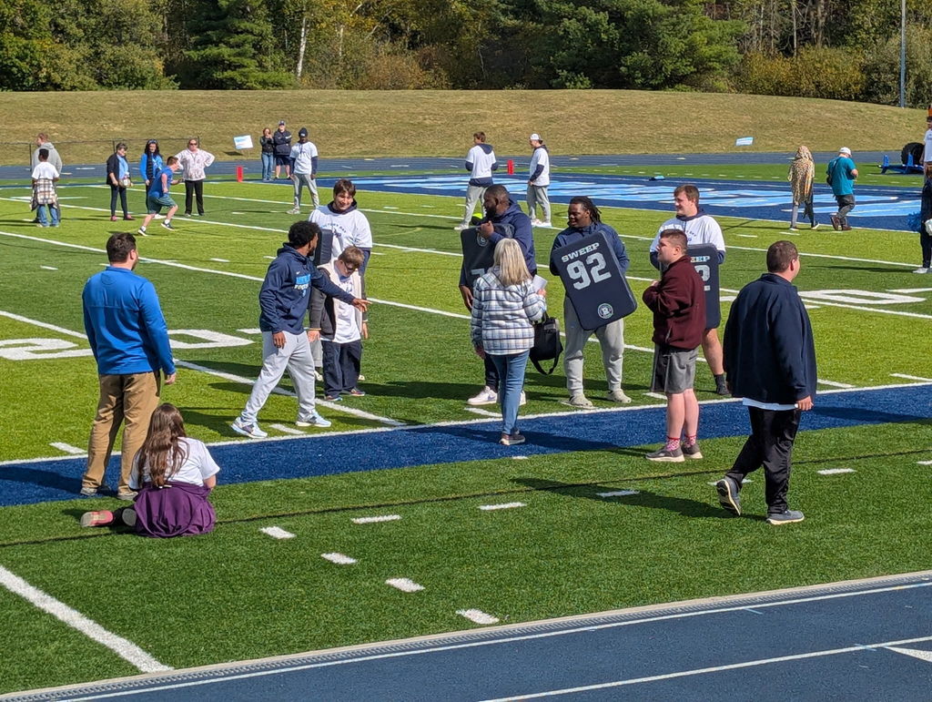 Northwood Victory Day 2025