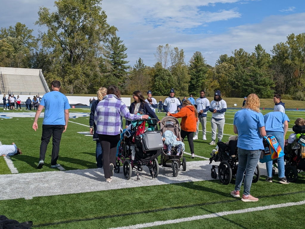 Northwood Victory Day 2025