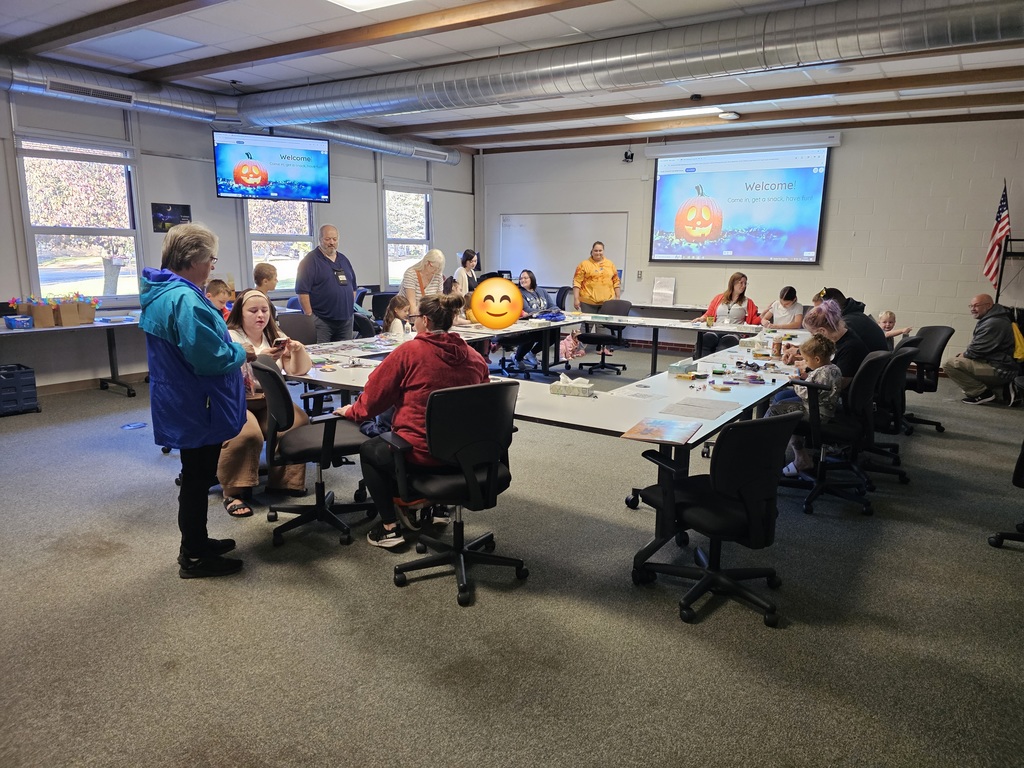 Fall Family Night