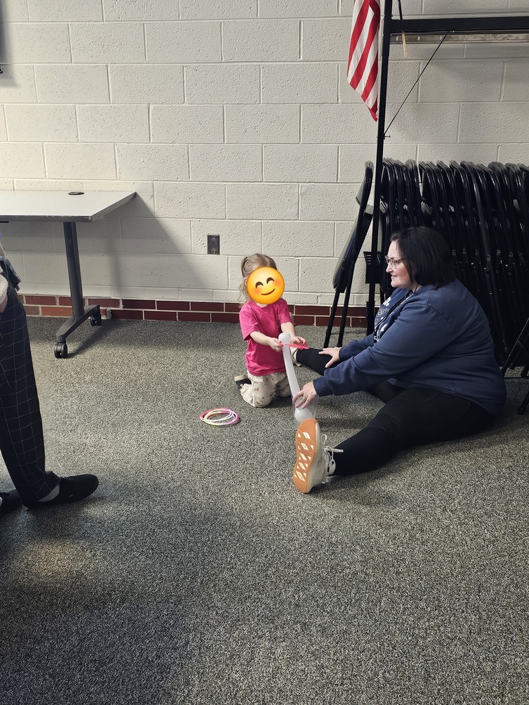 Fall Family Night