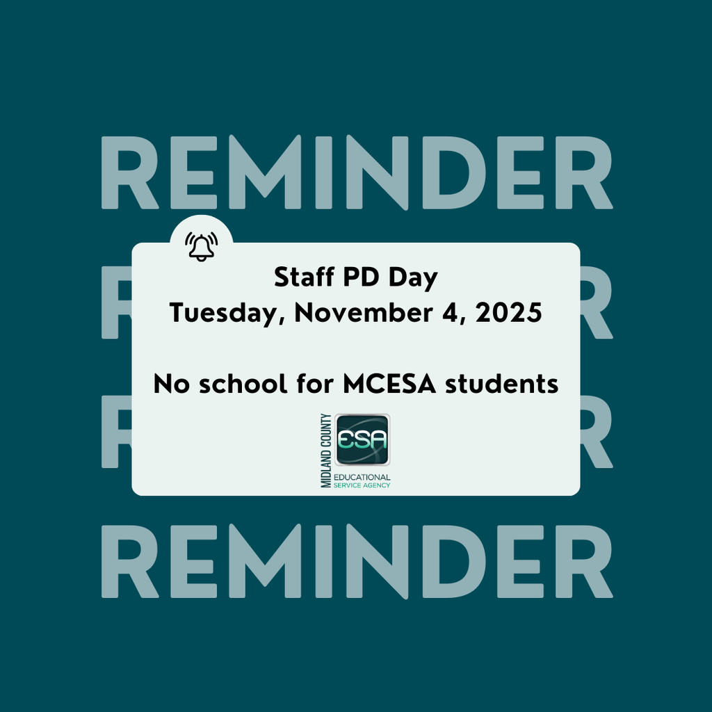 Staff PD November 4, 2025