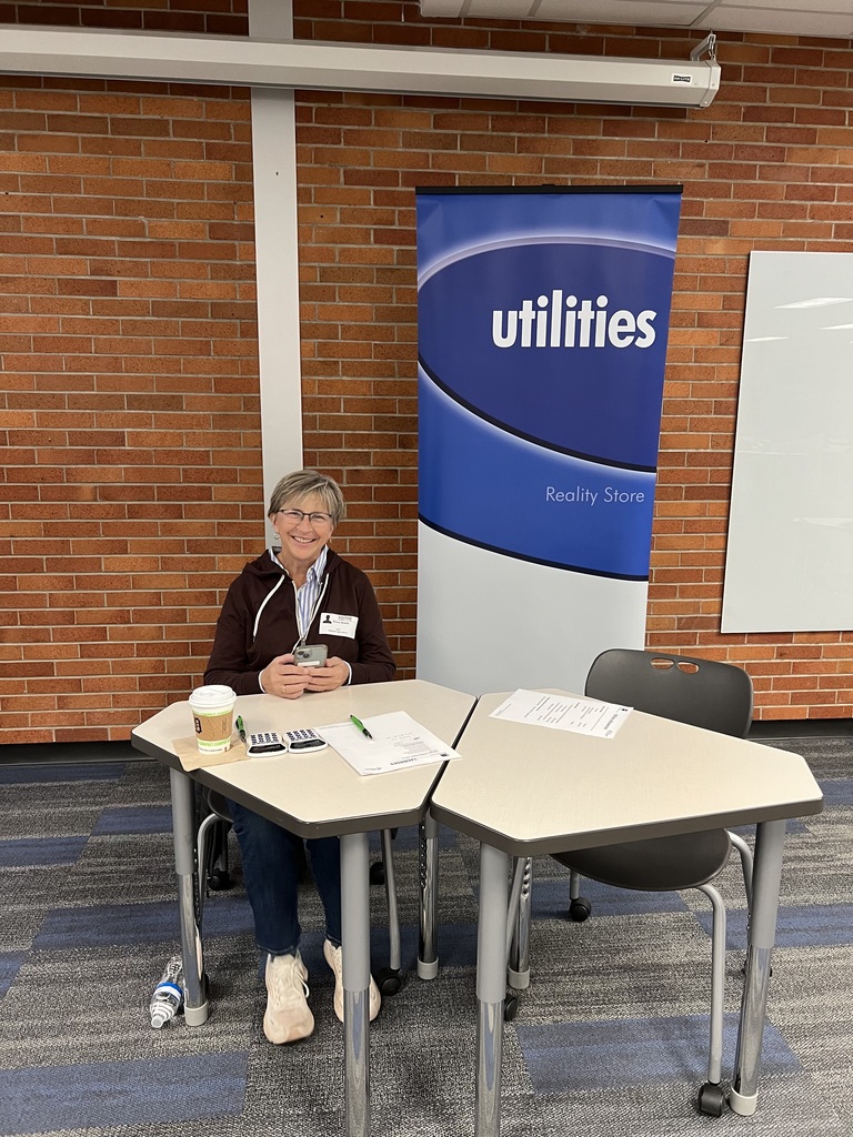 Reality Store at Midland High