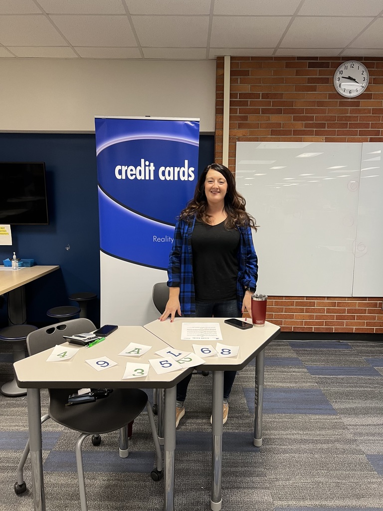 Reality Store at Midland High