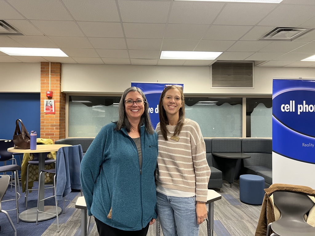 Reality Store at Midland High