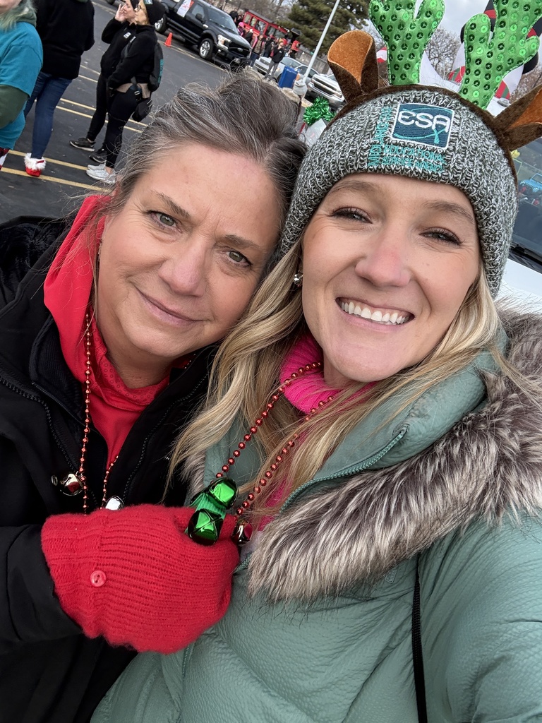 Midland Santa Parade