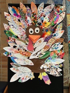 Longview Thanksgiving