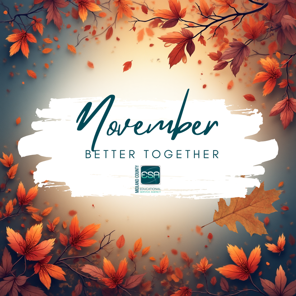 November Better Together