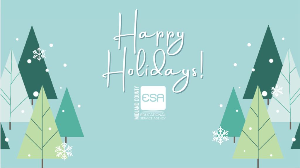 Happy Holidays image