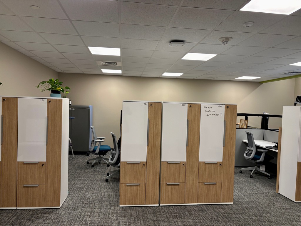 Office Space on Third Floor of Sugnet Building