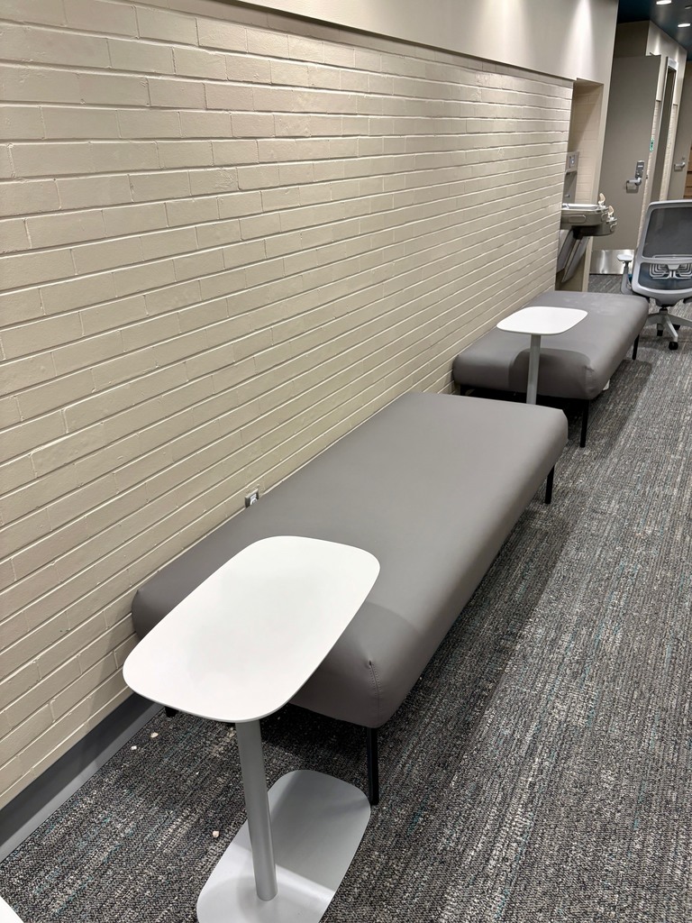 Office Space on Third Floor of Sugnet Building