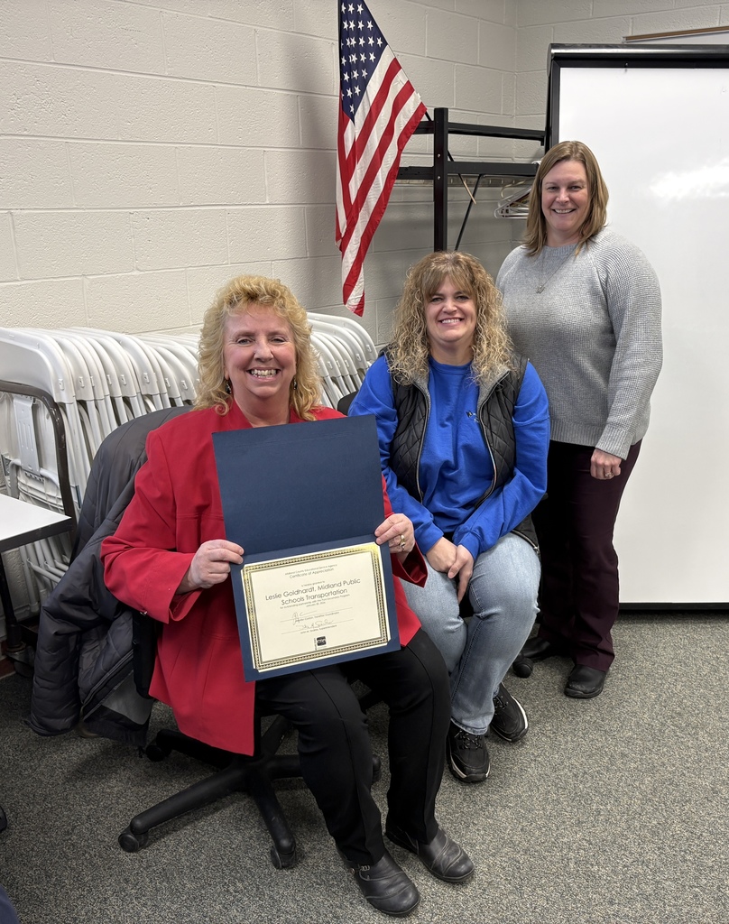 MPS Transportation Team