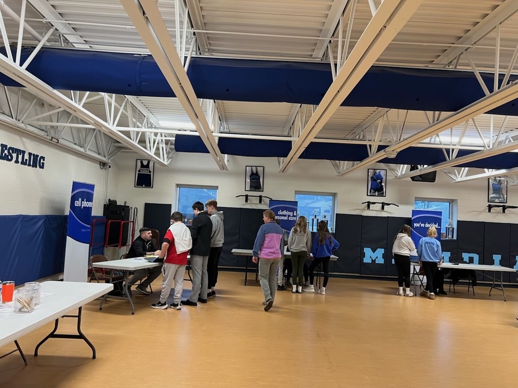 Reality Store at Meridian